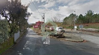 Land for sale in Barcelos, Portugal — €80,000