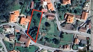 Land for sale in Barcelos, Portugal — €85,000