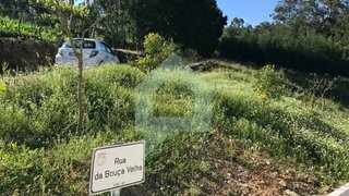 Land for sale in Barcelos, Portugal — €110,000