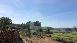 Land for sale in Barcelos, Portugal — €65,000