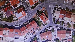 Terreno de 235 m² em Lagoa