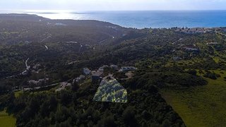 Land for sale in Vila do Bispo, Portugal — €149,500