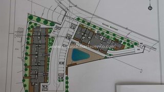 Terreno de 4690 m² em Lagoa
