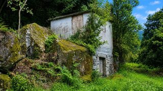 Terreno em São Vicente