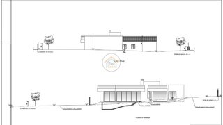 Land for sale in Loulé, Portugal — €220,000
