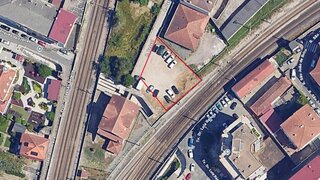 Land for sale in Valongo, Portugal — €77,000