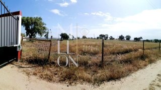 Land for sale in Reguengos de Monsaraz, Portugal — €77,000