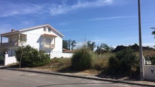 Land for sale in Leiria, Portugal — €170,000