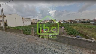 Land for sale in Póvoa de Varzim, Portugal — €320,000