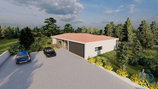 Terreno de 7141 m² em Vila Real