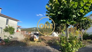 Land for sale in Vila Nova de Famalicão, Portugal — €58,000