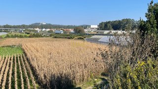Land for sale in Póvoa de Varzim, Portugal — €30,000
