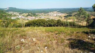 Land for sale in Rio Maior, Portugal — €145,000