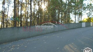 Land for sale in Trofa, Portugal — €135,000