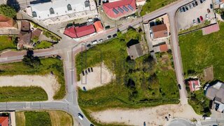 Land for sale in Paços de Ferreira, Portugal — €900,000