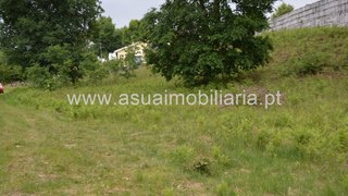 Land for sale in Vieira do Minho, Portugal — €165,000