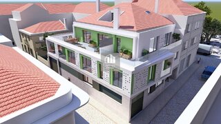 Land for sale in Almada, Portugal — €749,000