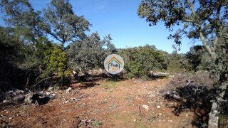 Terreno em São Brás de Alportel