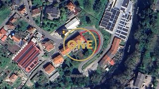 Land for sale in Vila Nova de Famalicão, Portugal — €67,000