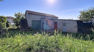 Land for sale in Fafe, Portugal — €71,000