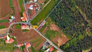 Land for sale in Ovar, Portugal — €75,000