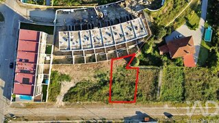 Terreno para venda em Póvoa de Lanhoso, Portugal — 59 000 €