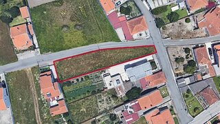 Land for sale in Ílhavo, Portugal — €75,000
