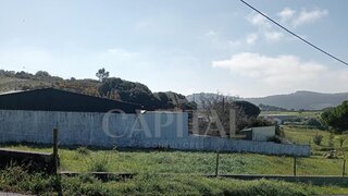 Land for sale in Loures, Portugal — €245,000
