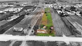 Land for sale in Alpiarça, Portugal — €220,000