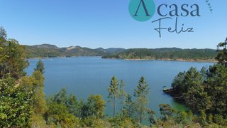 Land for sale in Ferreira do Zêzere, Portugal — €152,500
