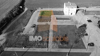 Land for sale in Alpiarça, Portugal — €72,500