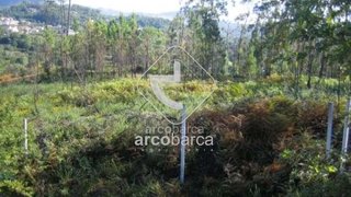 Land for sale in Arcos de Valdevez, Portugal — €95,000