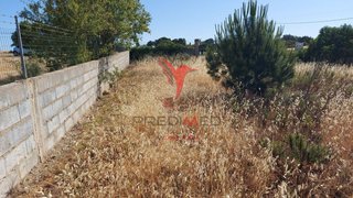 Land for sale in Lagos, Portugal — €128,000