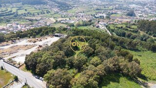 Land for sale in Santo Tirso, Portugal — €225,000