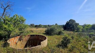 Land for sale in Lagos, Portugal — €140,000