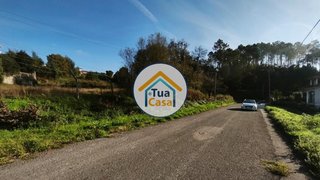 Land for sale in Oliveira de Azeméis, Portugal — €145,000