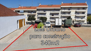 Land for sale in Montemor-o-Novo, Portugal — €100,000