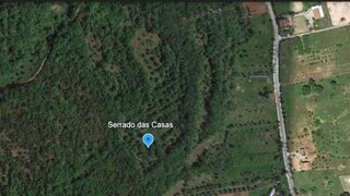 Land for sale in Ferreira do Zêzere, Portugal — €3,200
