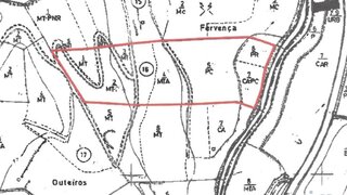 Land for sale in Alcobaça, Portugal — €40,000