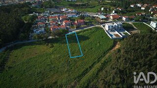Land for sale in Caldas da Rainha, Portugal — €95,000