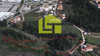 Land for sale in Coimbra, Portugal — €170,000