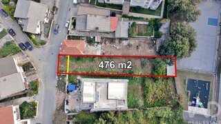 Terreno · 476 m² · 110 000 €