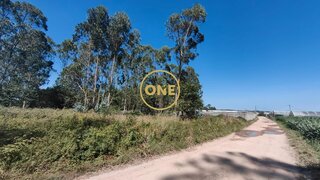 Land for sale in Póvoa de Varzim, Portugal — €35,000