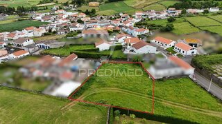 Land for sale in Angra do Heroísmo, Portugal — €90,000