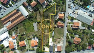 Land for sale in Vila Nova de Famalicão, Portugal — €97,500