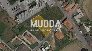 Terreno em Estarreja