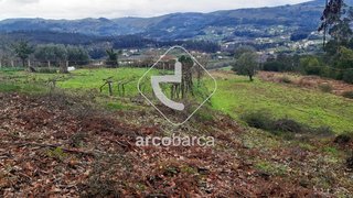 Land for sale in Arcos de Valdevez, Portugal — €25,000