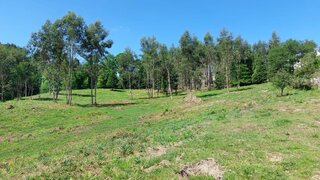 Land for sale in Vieira do Minho, Portugal — €100,000