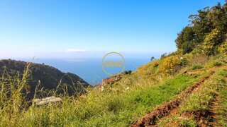 Land for sale in Câmara de Lobos, Portugal — €40,000