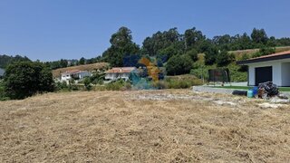 Land for sale in Fafe, Portugal — €82,000